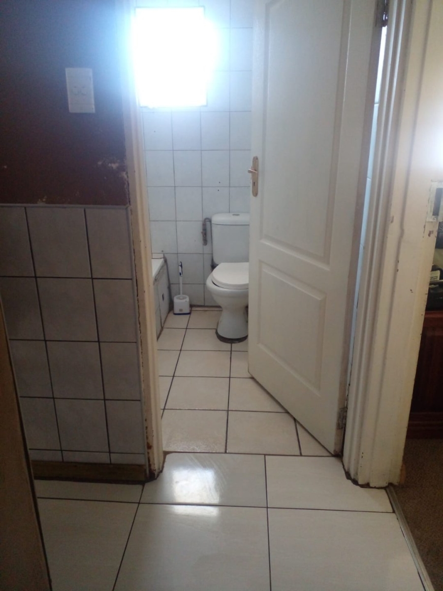 3 Bedroom Property for Sale in Mauersnek Free State